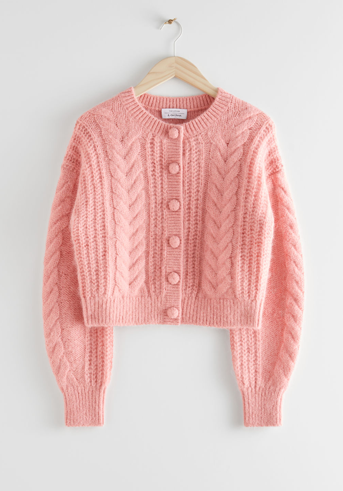 croppedcableknitcardigan