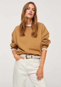 mangocottonsweatshirt
