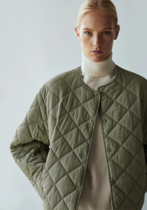 massimoshortquiltedjacket