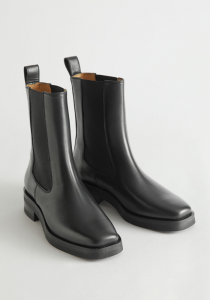 squaretoeleatherboots