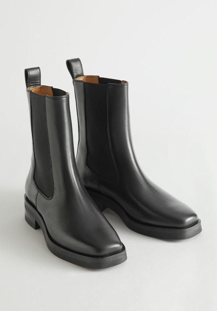 squaretoeleatherboots