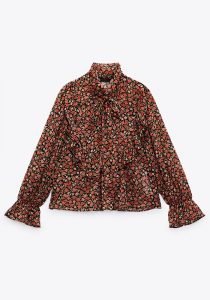 zarafloralprintblouse