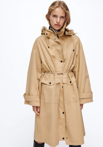 zaraoversizedtrenchcoat