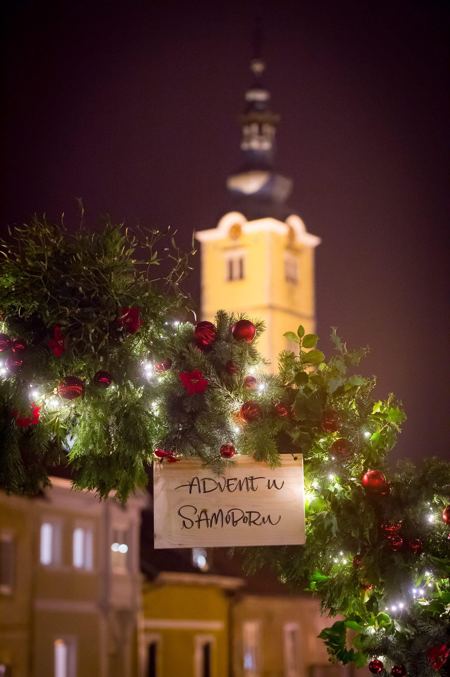 Advent Samobor1