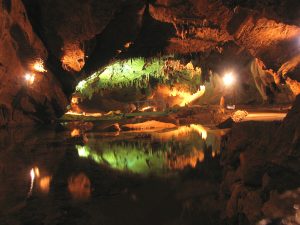 Cave_Vrelo Fužine Gorski kotar