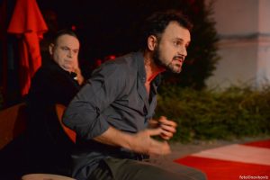 Djetinjstvo u Agramu 2