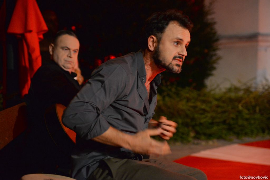 Djetinjstvo u Agramu 2