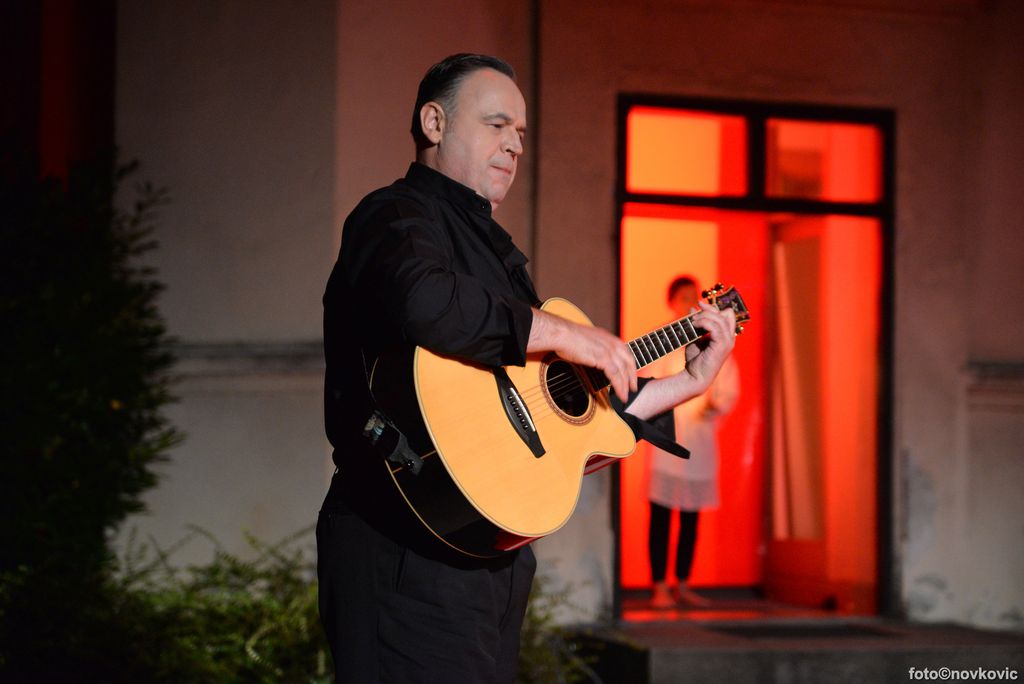 Djetinjstvo u Agramu 3