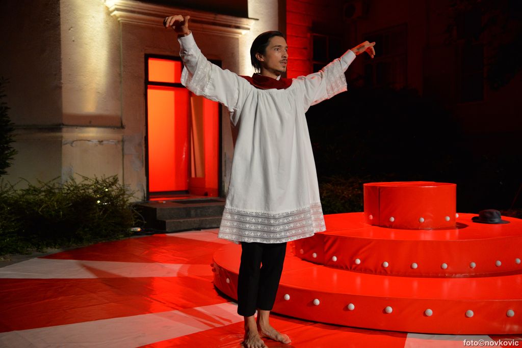 Djetinjstvo u Agramu 4