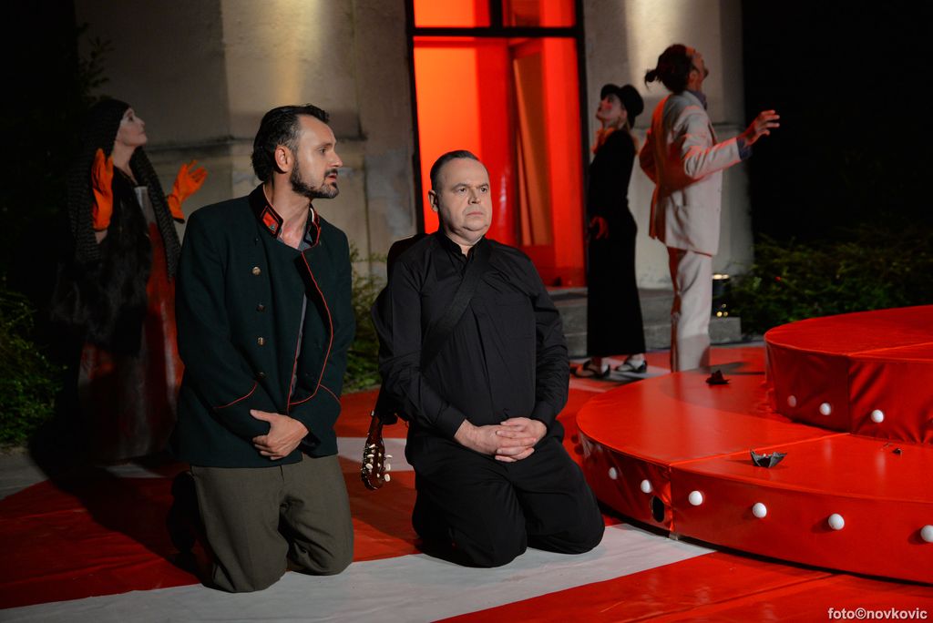 Djetinjstvo u Agramu 6