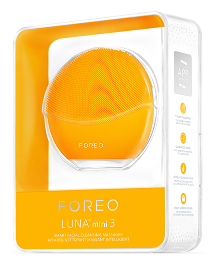 FOREO_LUNA_mini_3_Sunflower_Yellow_box