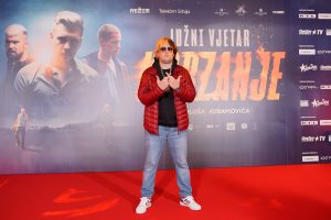 Ivan Hilje - Hiljson Mandela