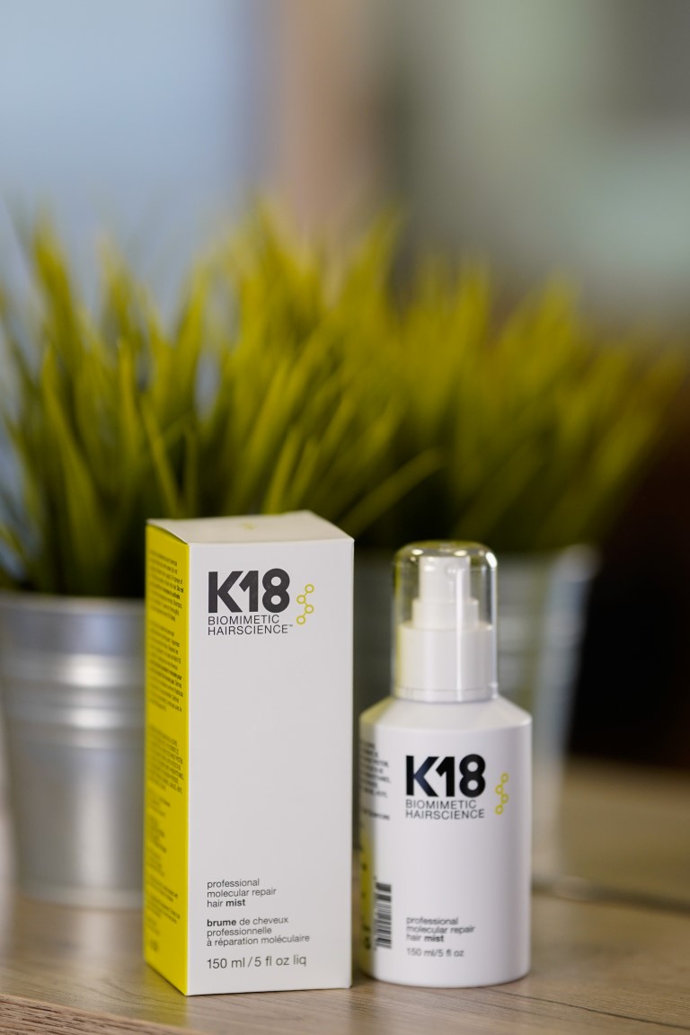 K18 Hair maska za kosu