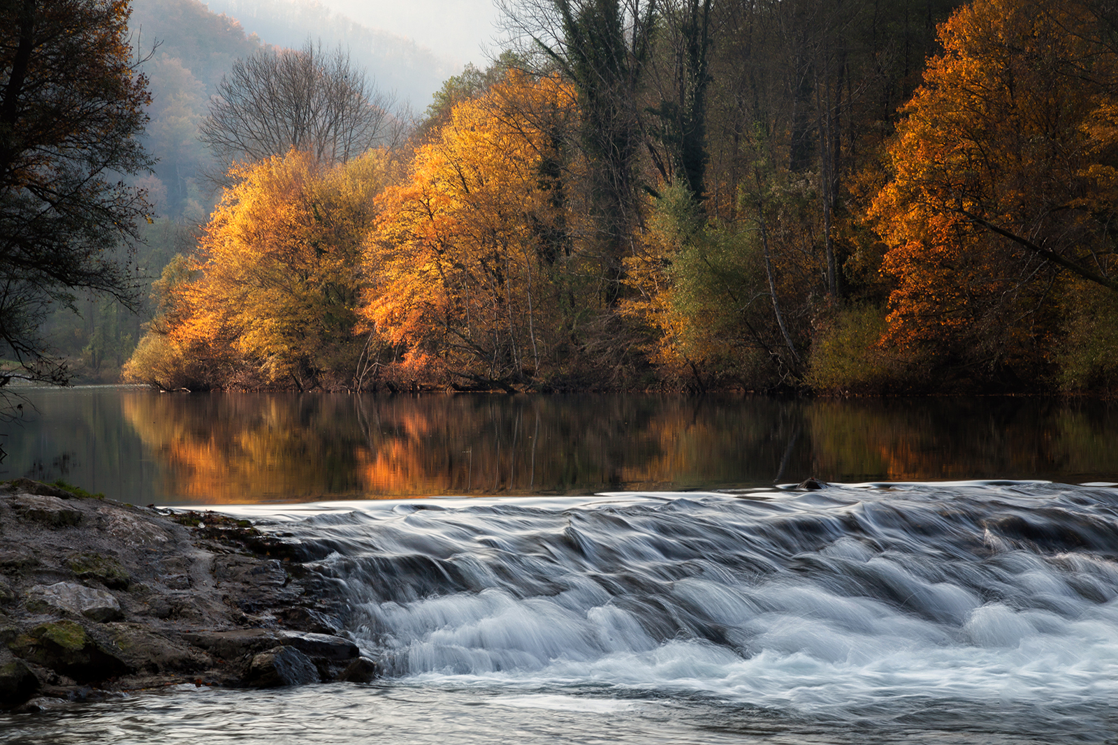 Kupa river 3