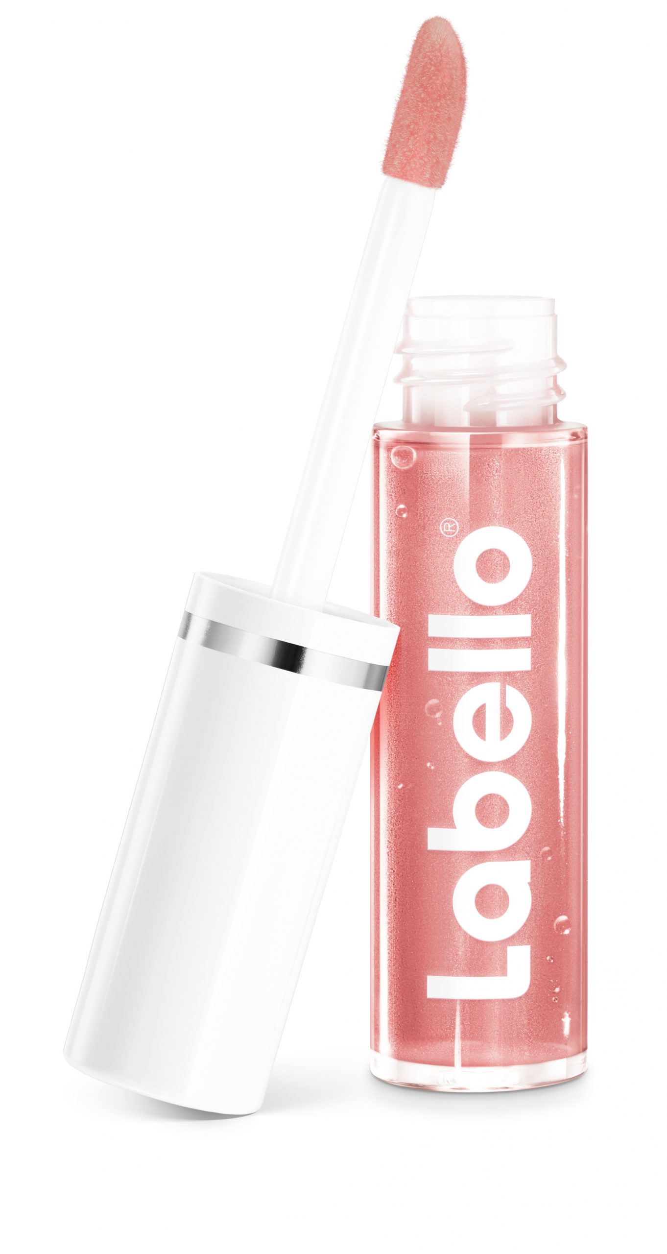 Labello njegujuće ulje za usne ružičaste boje