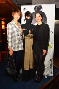 Martina Granic, Freeda Nera Immortelle, Martina Granic