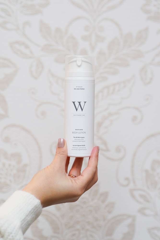 My Skin by dr. Kaliterna