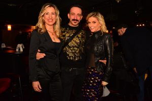 Nina Kaic Madic, Ivan Leo Lemo, Mia Krajcar