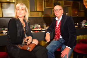 Vedrana i Ivica Prlender