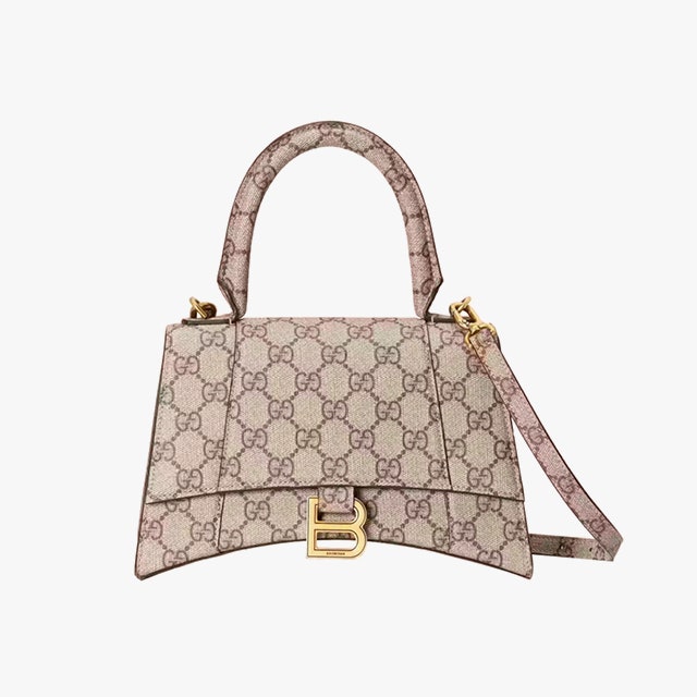 download gucci x balenciaga the hacker project small gg marmont bag