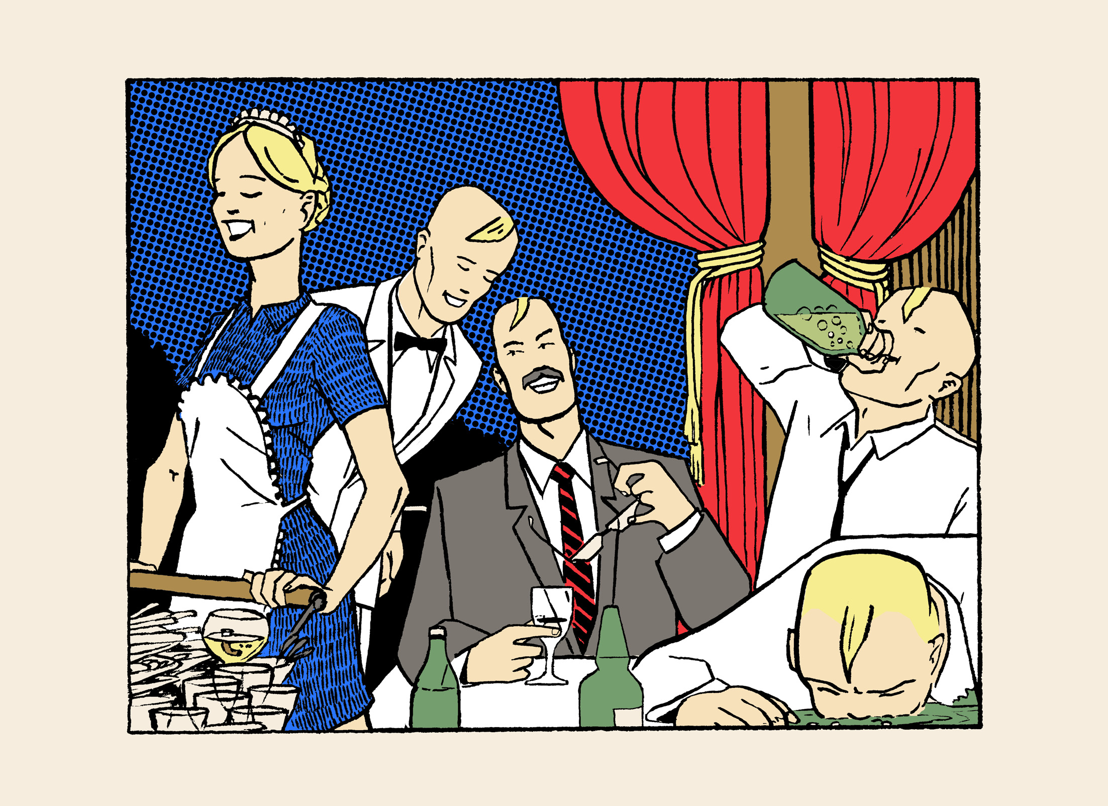 07_Popodnevna zabava