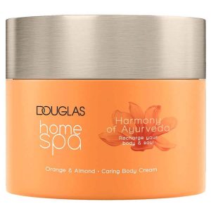 Douglas Home Spa Harmony Of Ayurveda Body Cream