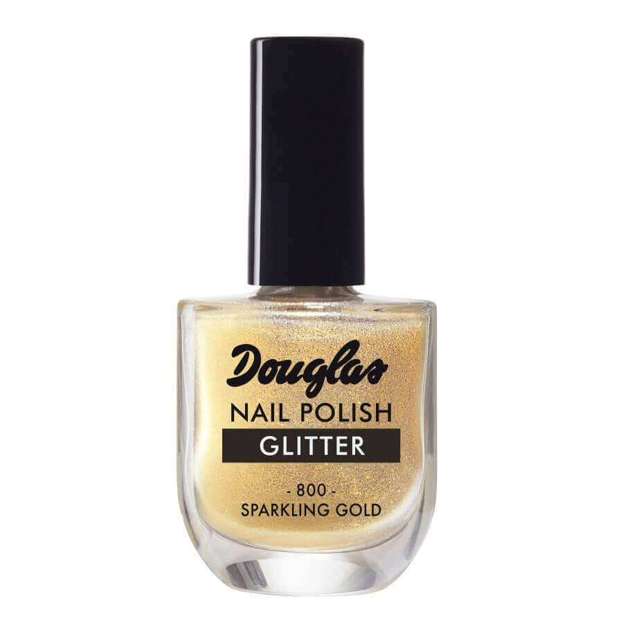Douglas Nail Polish Glitter Effect - Lak za nokte