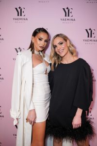 Emina Jahovic i Ana Radisic