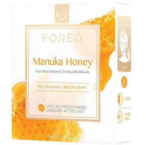Foreo UFO Mask Manuka Honey