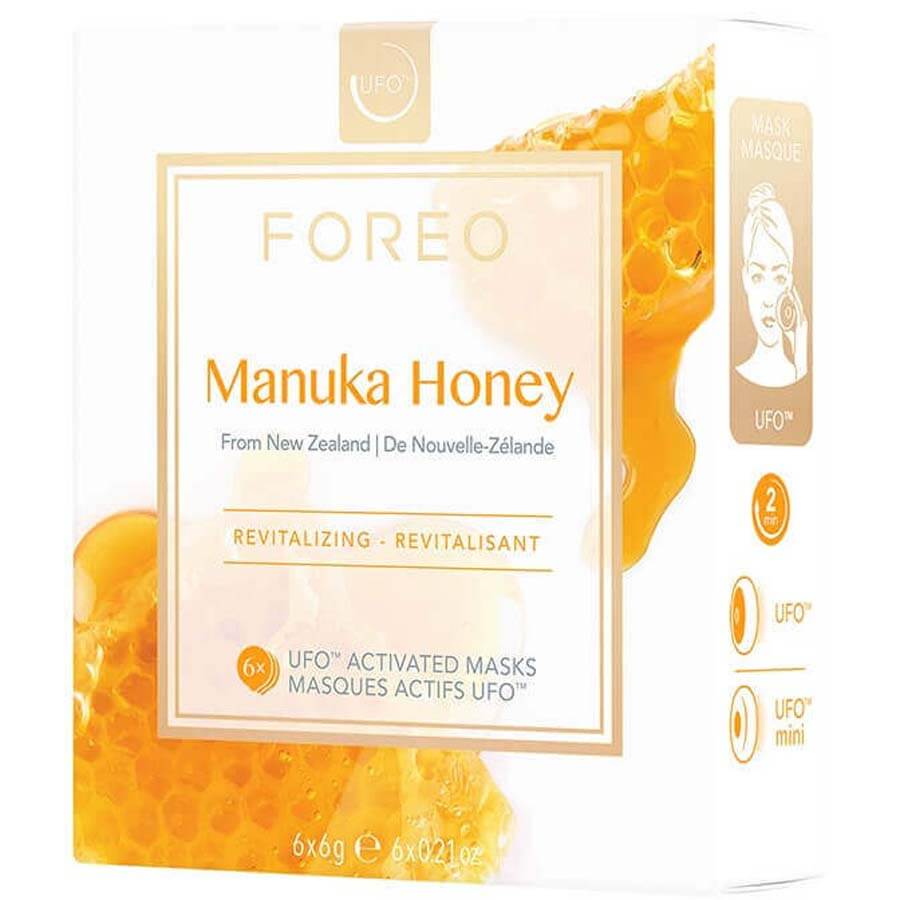 Foreo UFO Mask Manuka Honey