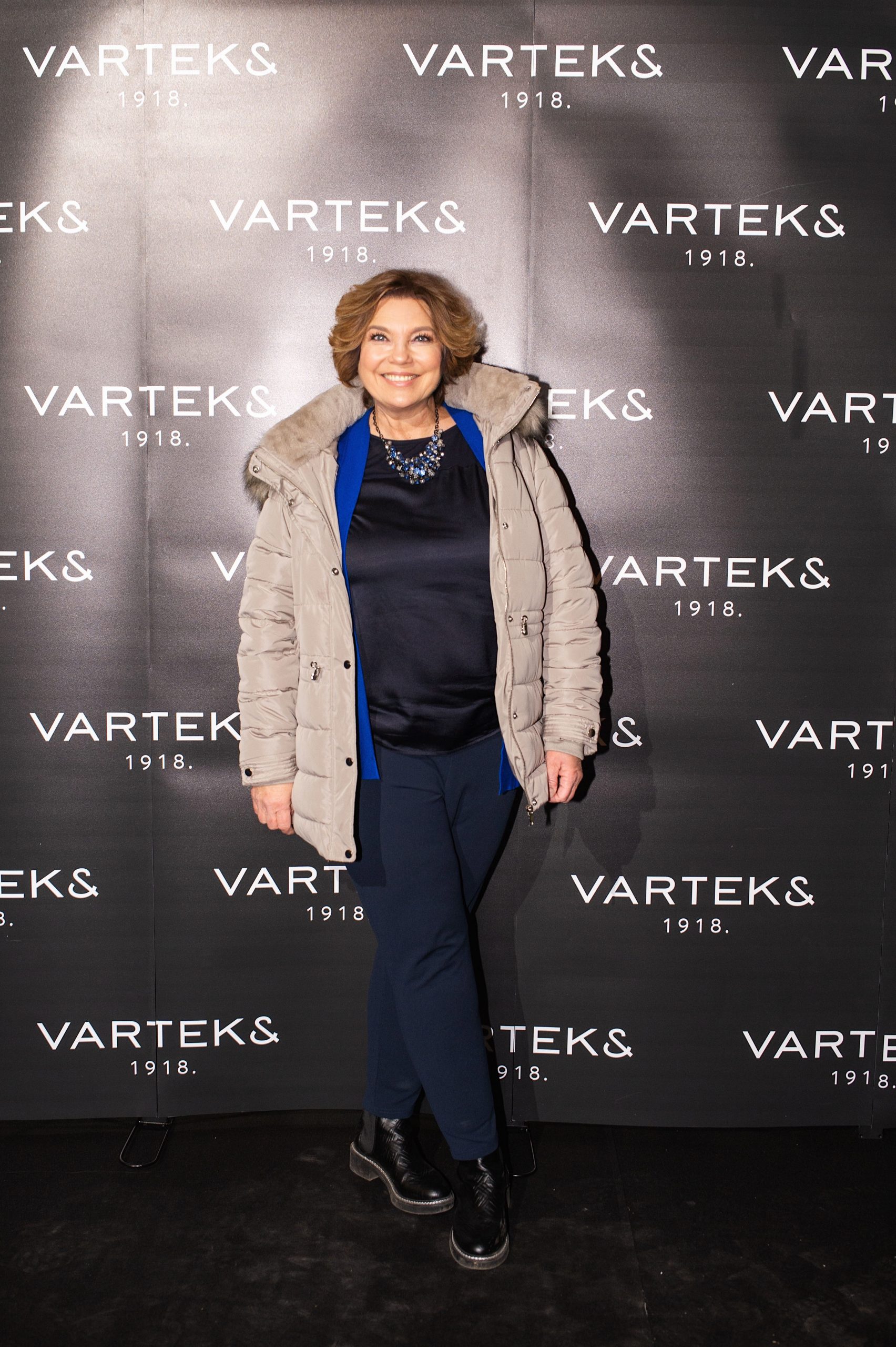 Karmela Vukov Colic