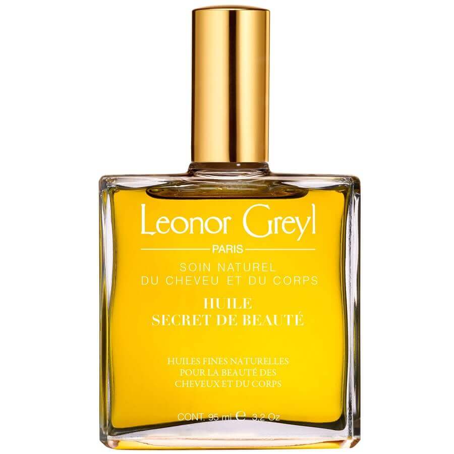 Leonor Greyl Huile Secret De Beauté - Ulje za tijelo i kosu