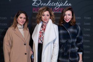 Marina Sokač Saraga, Vedrana Likan, Izabela Vrtar