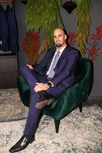 Martin Sinkovic