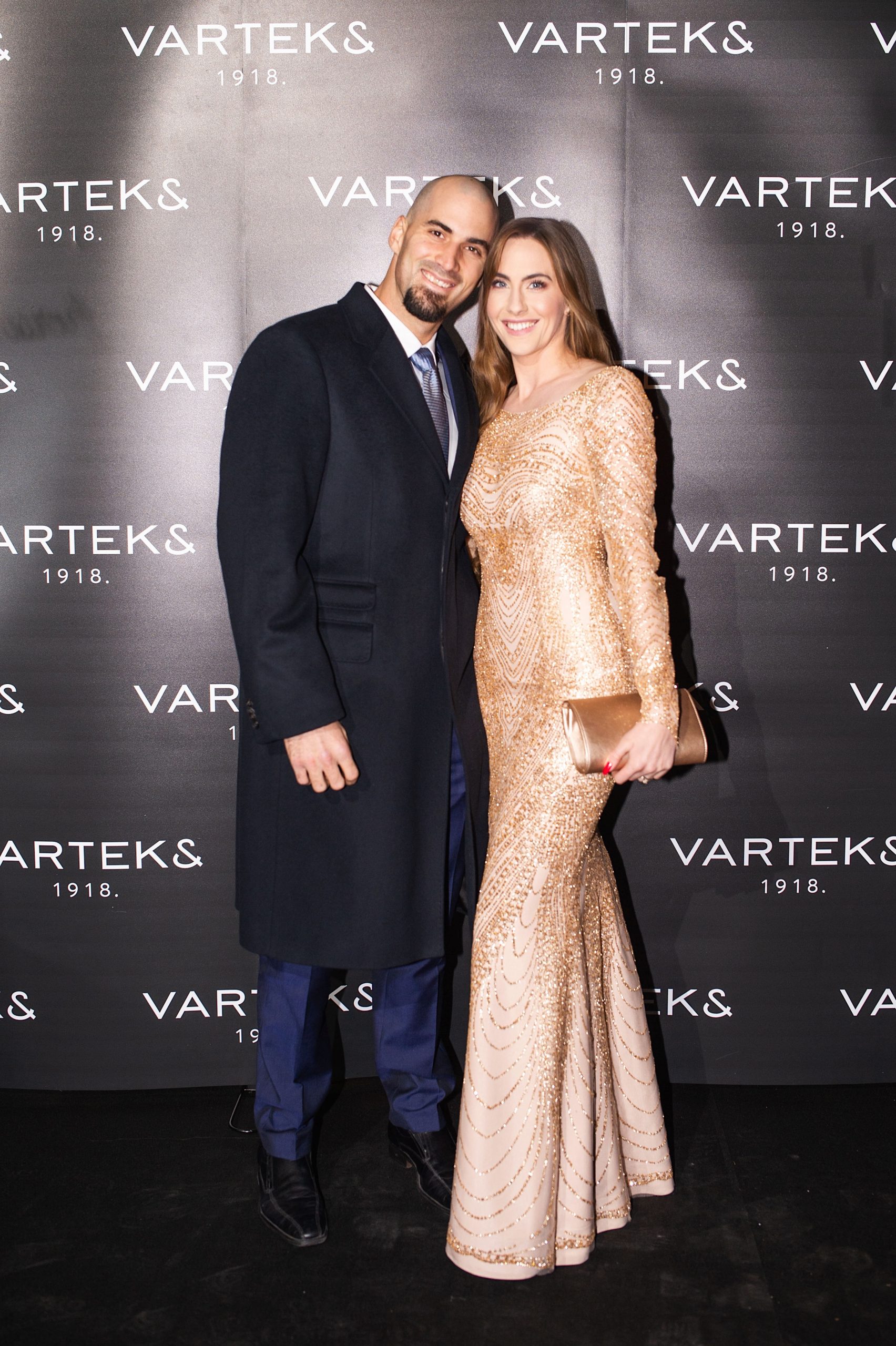 Martin i Manuela Sinkovic