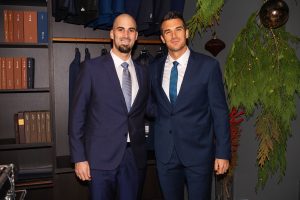 Martin i Valent Sinkovic