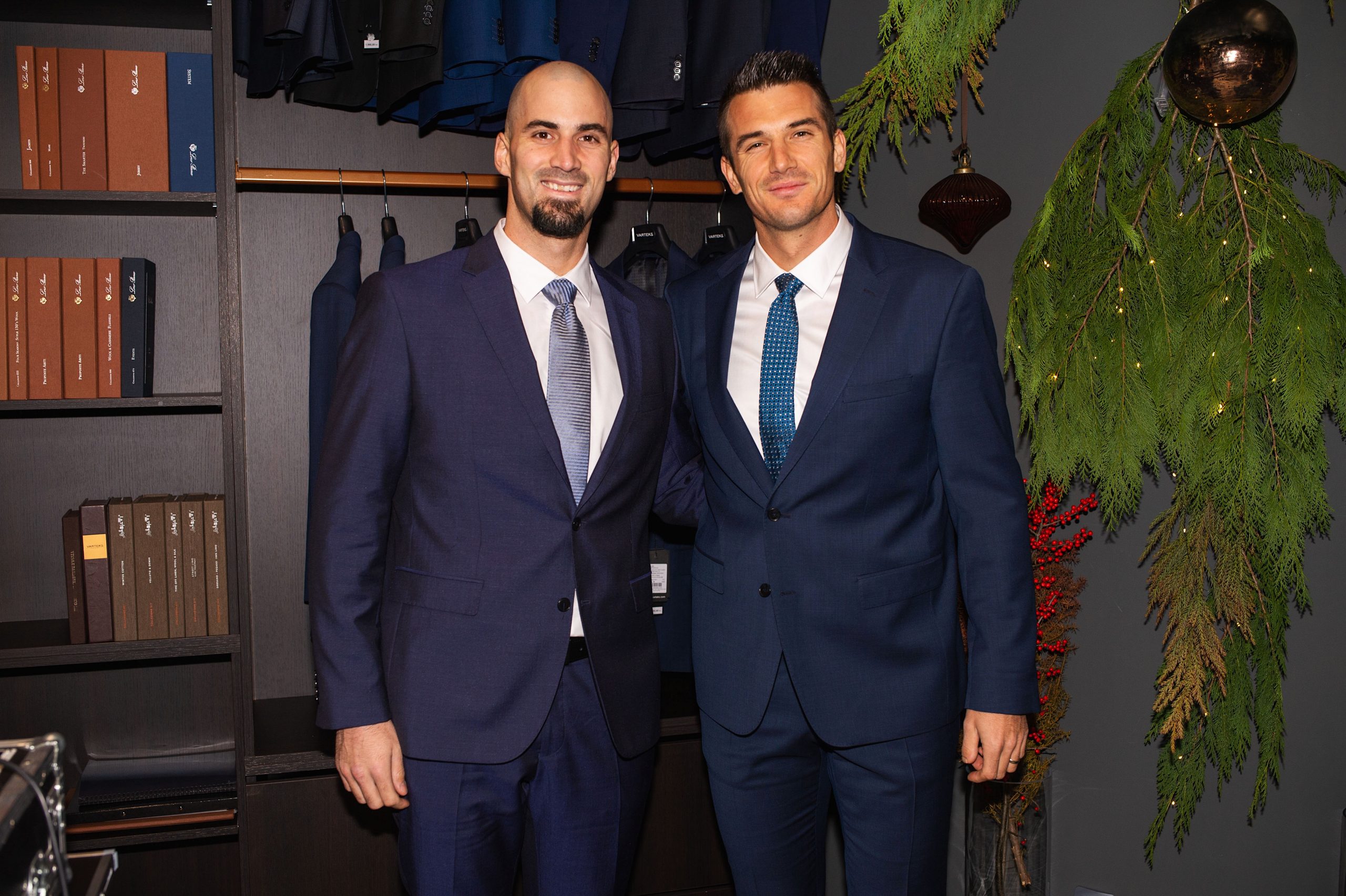 Martin i Valent Sinkovic