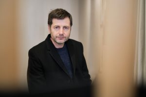 Nikola Radeljković