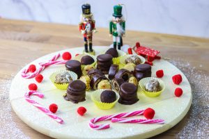 Orijent Christmas cookies (10)