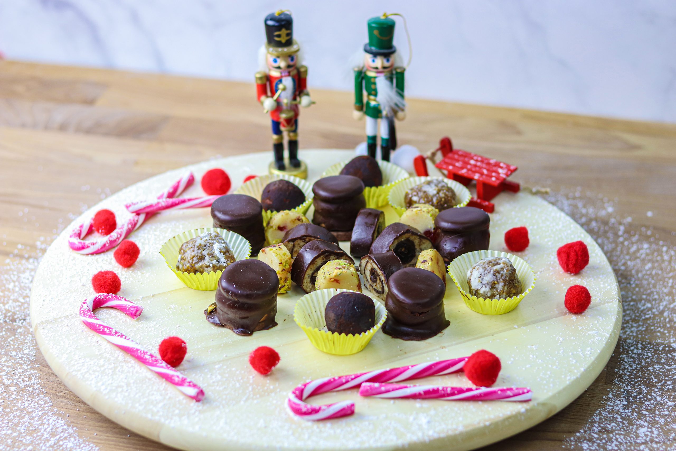 Orijent Christmas cookies (10)