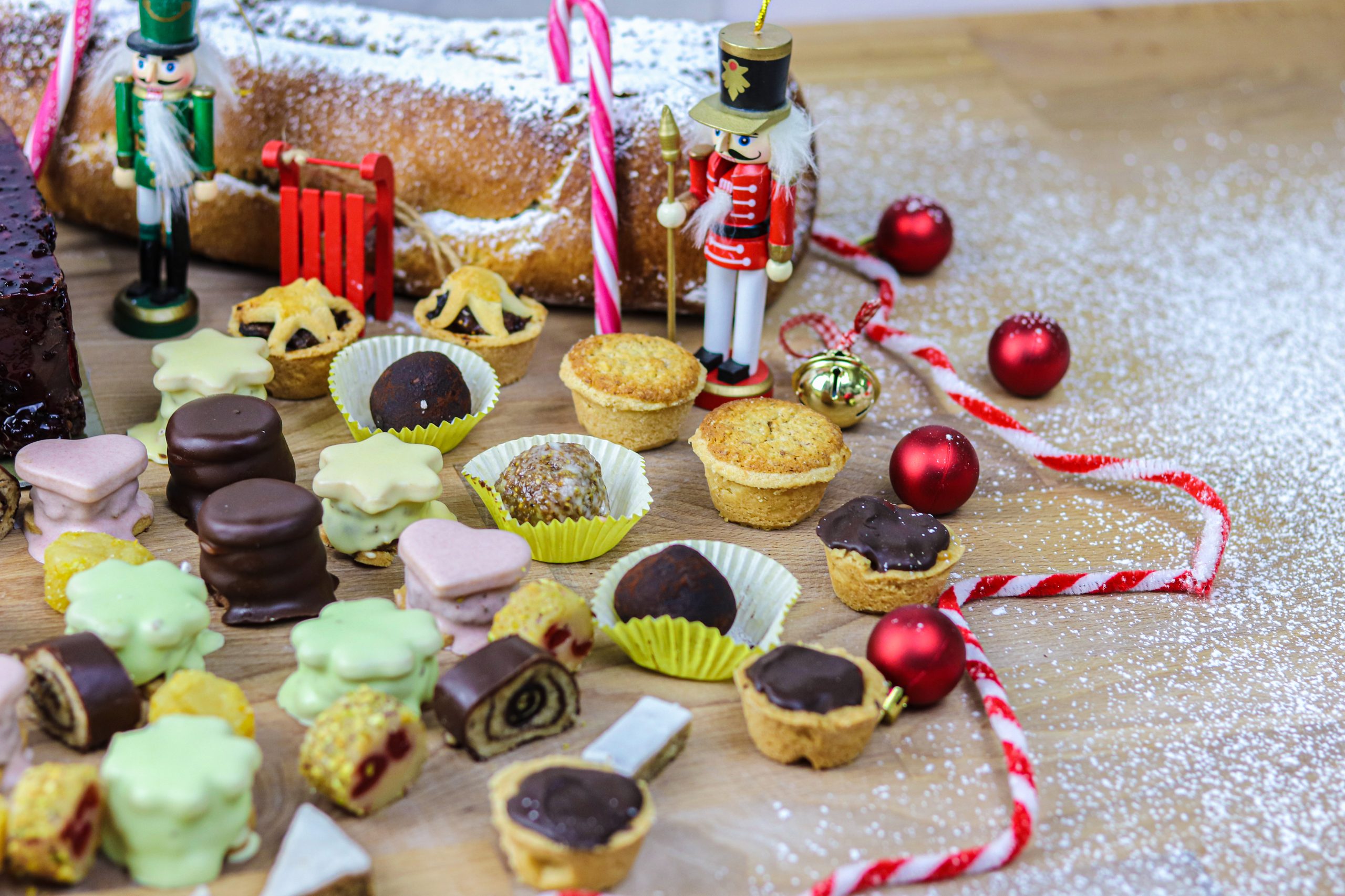 Orijent Christmas cookies (11)