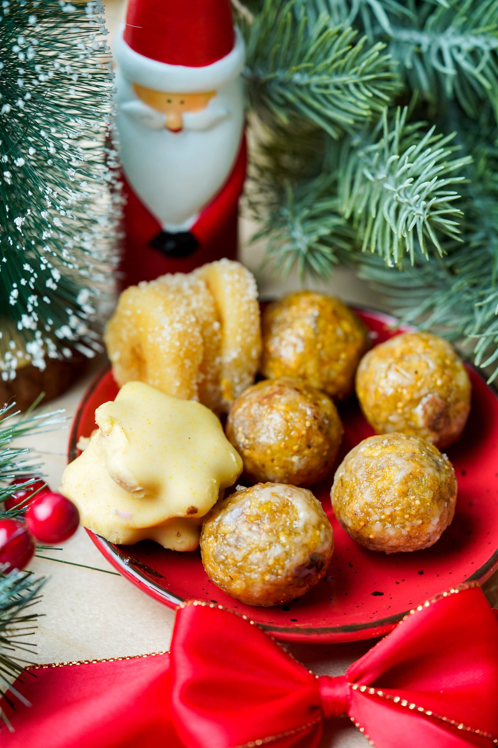 Orijent Christmas cookies (15)