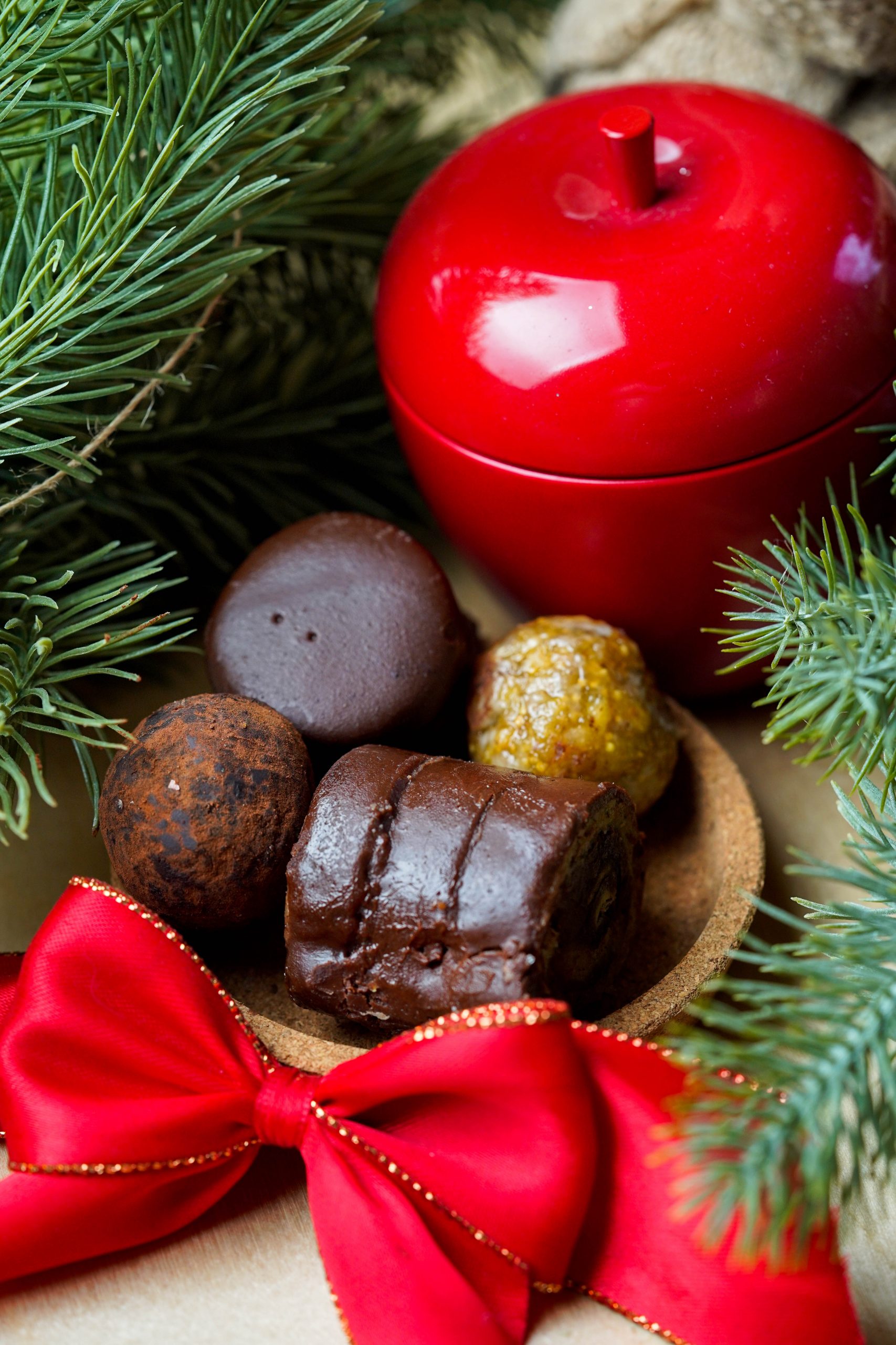 Orijent Christmas cookies (16)