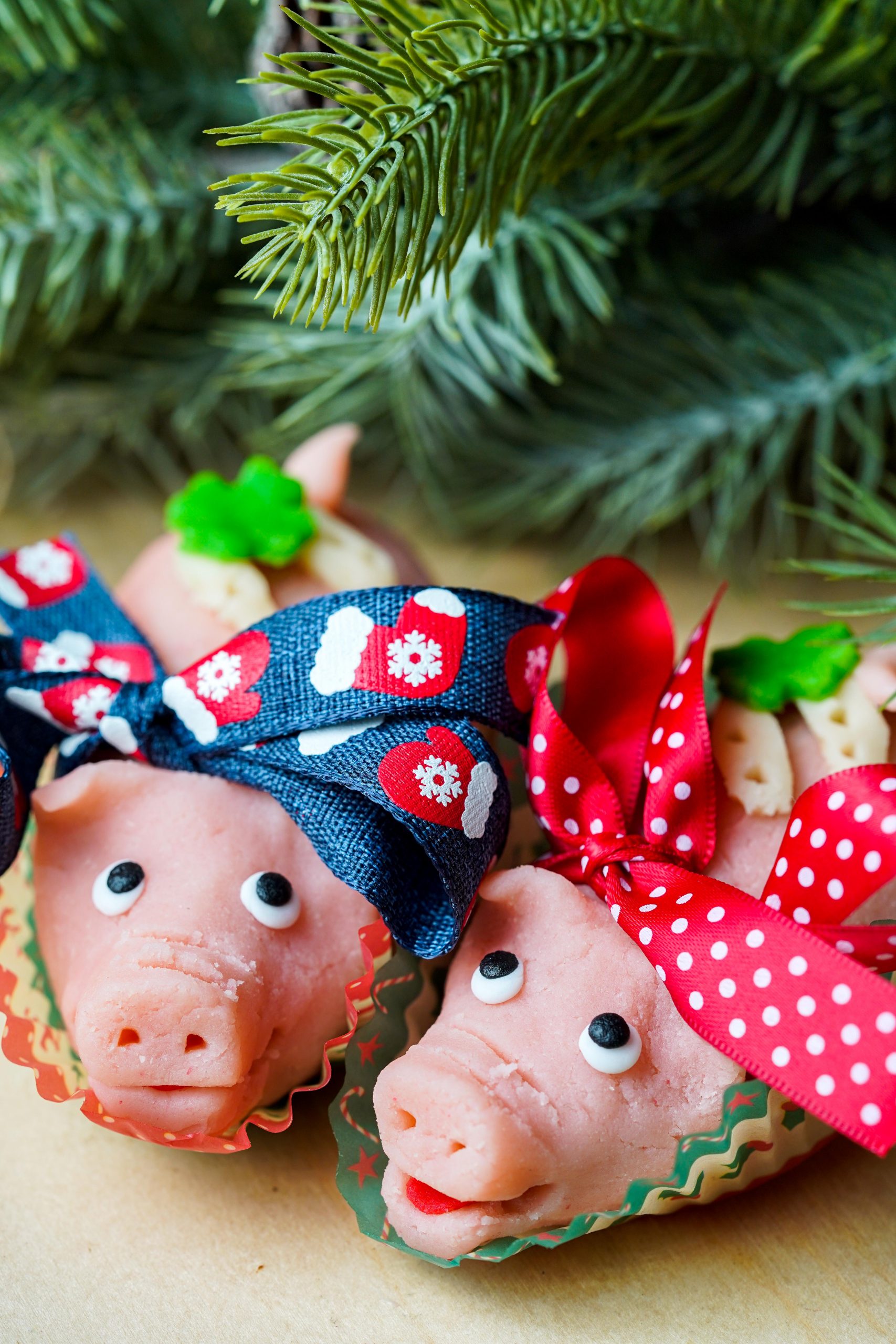 Orijent Christmas cookies (6)