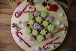 Orijent Christmas cookies (9)