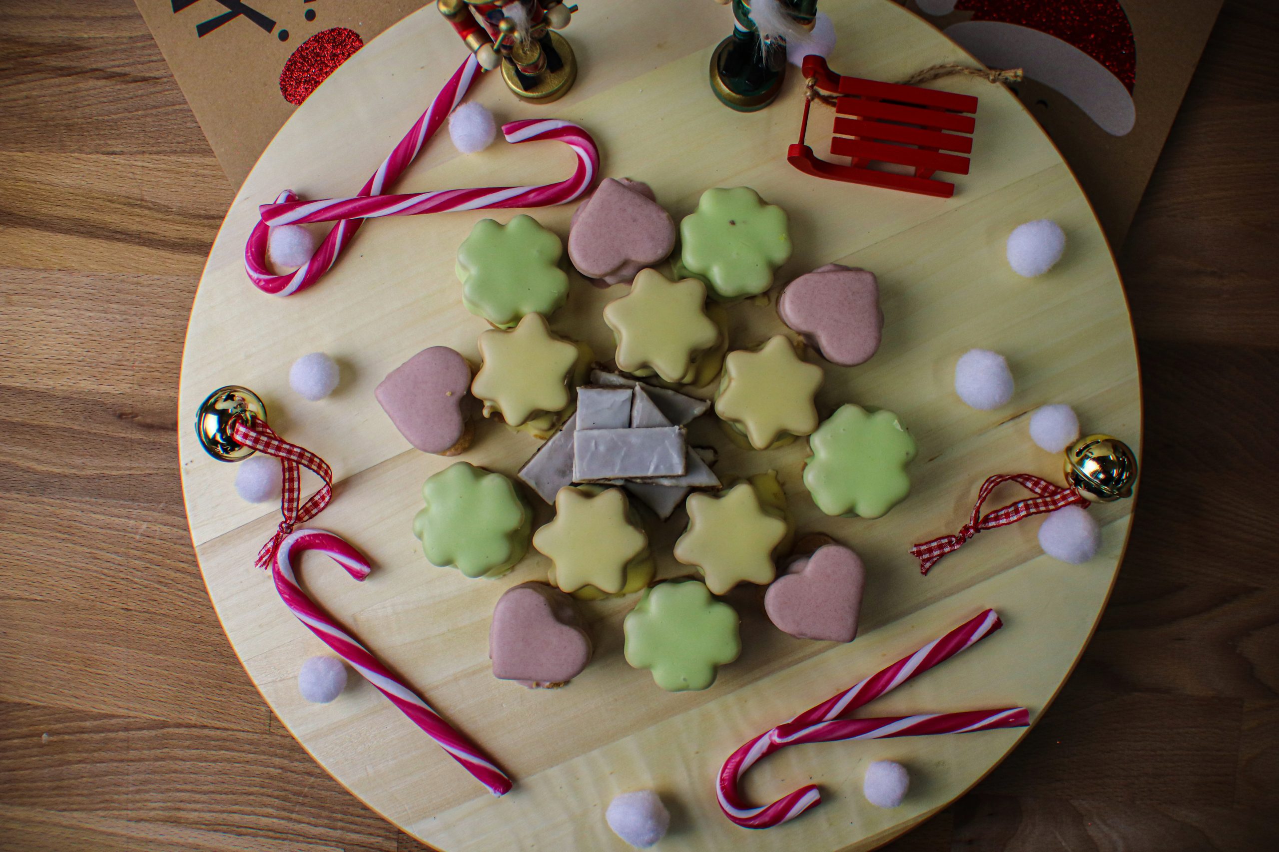 Orijent Christmas cookies (9)