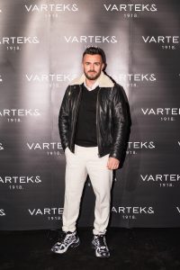 Petar Trbovic