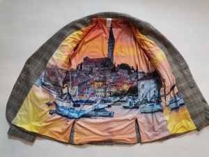 ROVINJ