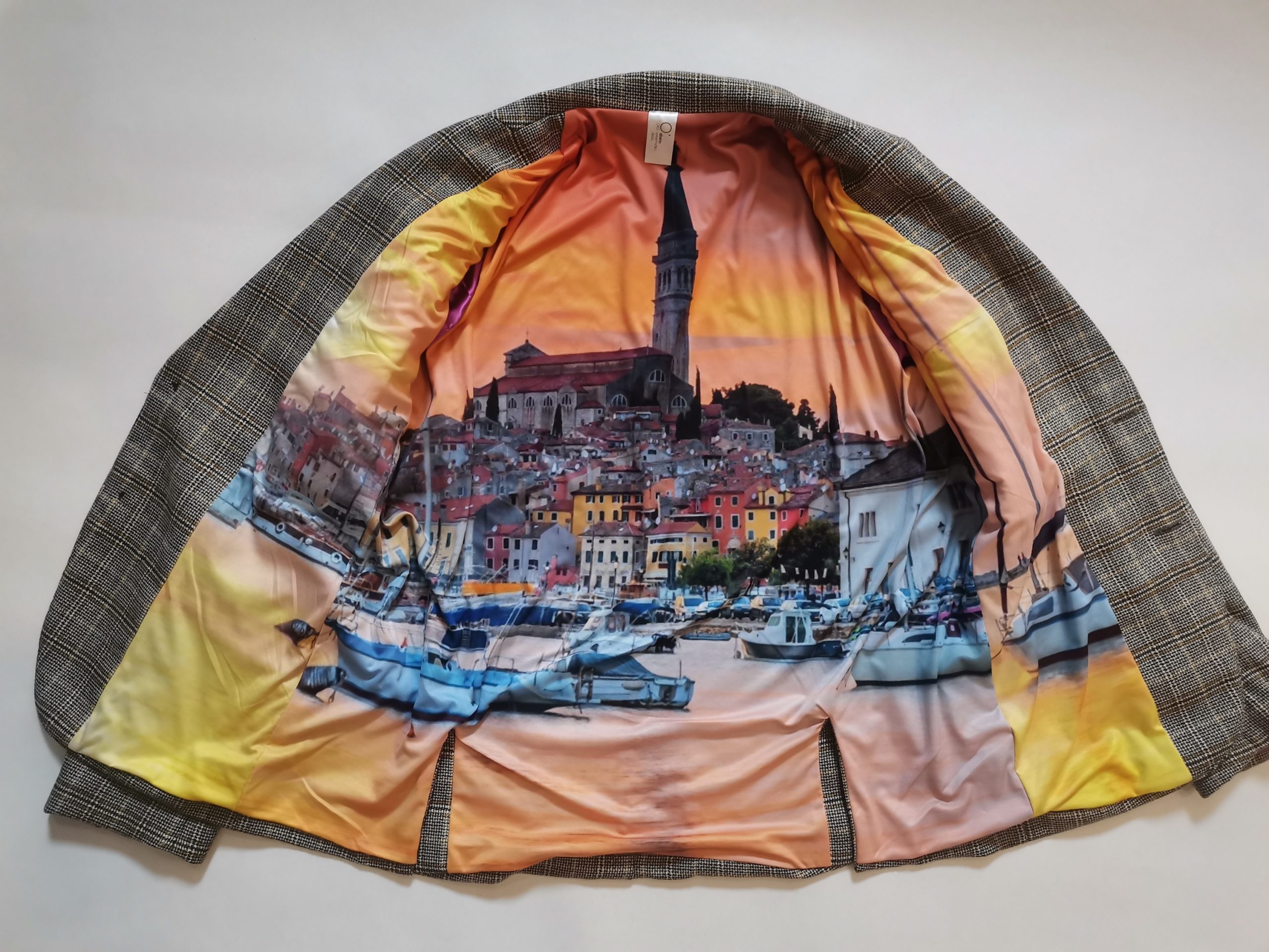 ROVINJ