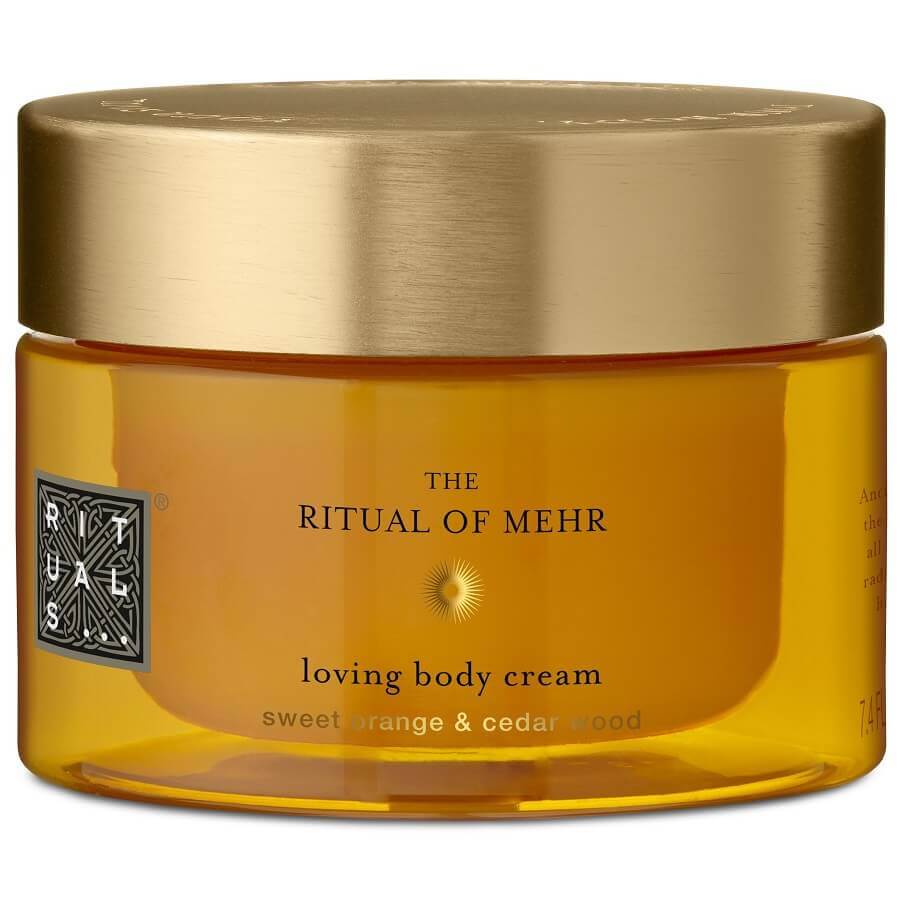 Rituals Krema za tijelo